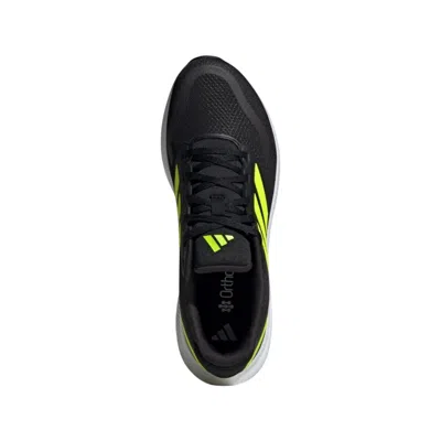 Adidas Originals Adidas Runfalcon 5 'core Black Lucid Lemon'