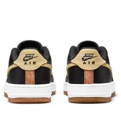 Nike (gs)  Air Force 1 Lv8 'pomegranate'