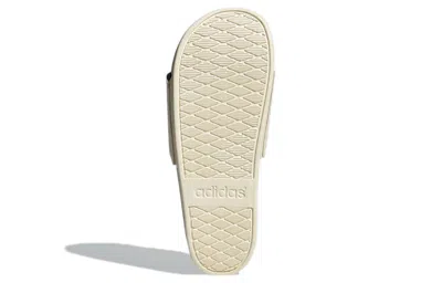Adidas Originals Adidas Adilette Comfort Slide 'collegiate Green'