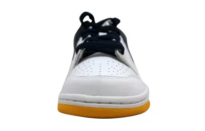 Nike (gs)  Dunk Low 'navy Heel' In Multi