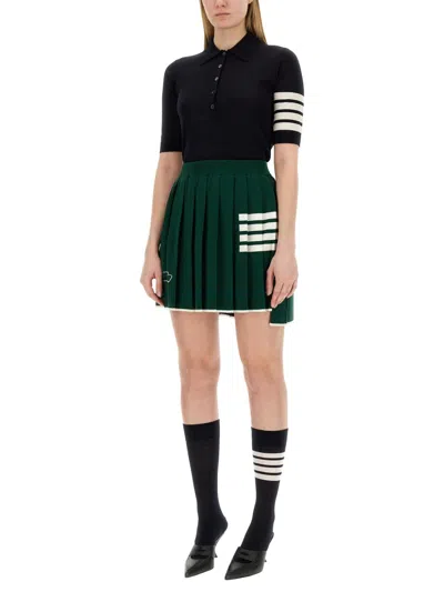 Thom Browne Wool Polo.
