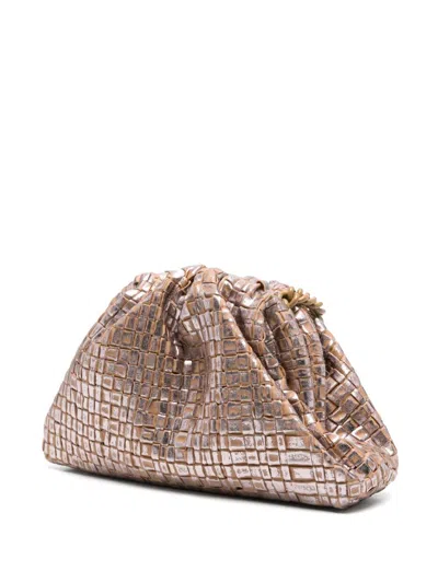 Maria La Rosa Mini Game Laminated Pouch