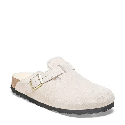 Birkenstock Boston Shearling-lined Clogs Sandal