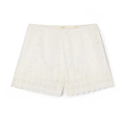 Doen Arbre Short