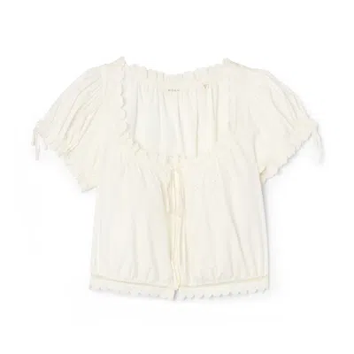 Doen Nera Top In Neutral