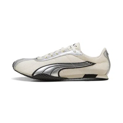 Puma H-street Og In Silver