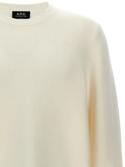 Apc A.p.c. Sweaters