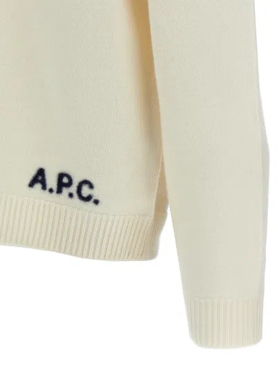 Apc A.p.c. Sweaters