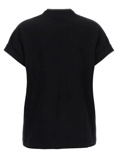 Brunello Cucinelli Monile T-shirt