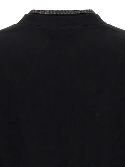 Brunello Cucinelli Monile T-shirt