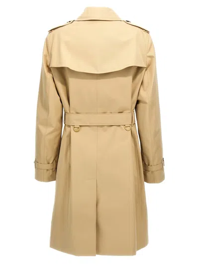 Burberry Kensington Coats And Trench Coats