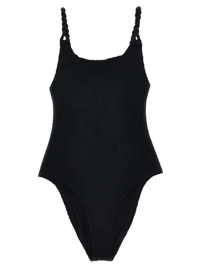 Hunza G 'camille Swim' One-piece Swimsuit