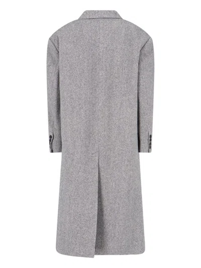 Isabel Marant Étoile Marant Etoile Jackets In Gray