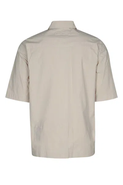 Jacob Cohen T-shirt With Chest Pocket And Short Sleeves