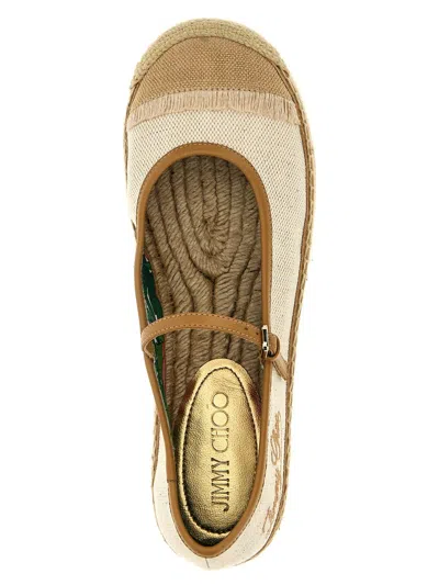 Jimmy Choo 'aciel' Espadrilles