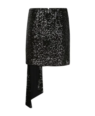 Pinko Mini Skirt