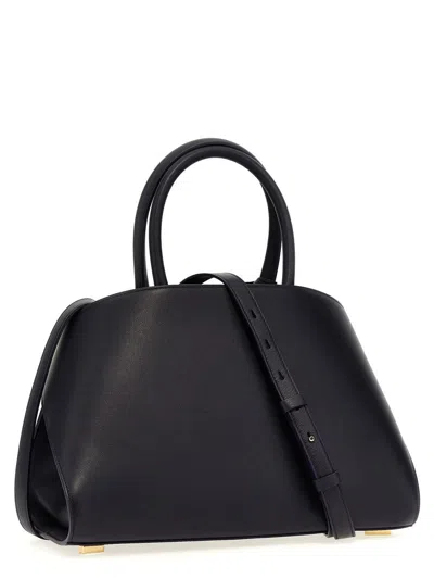 Ferragamo Salvatore  'hug S' Handbag