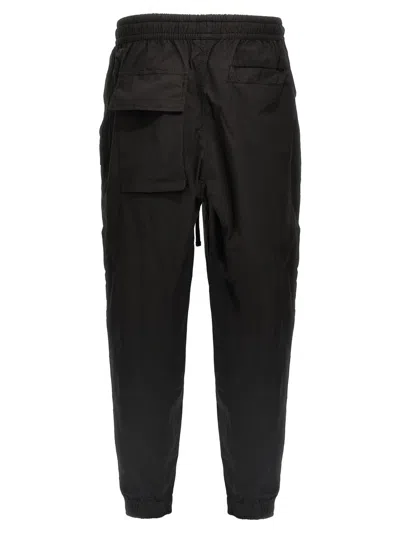 Thom Krom Black M P 10 Pants