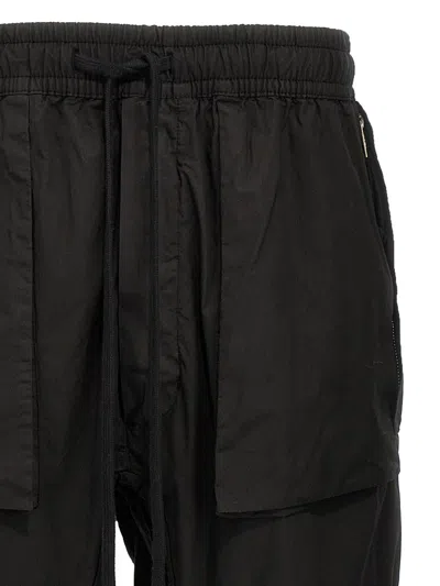 Thom Krom Black M P 10 Pants