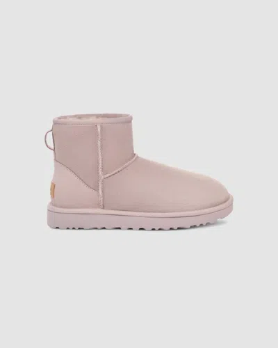 Ugg W Classic Mini Ii Shoes