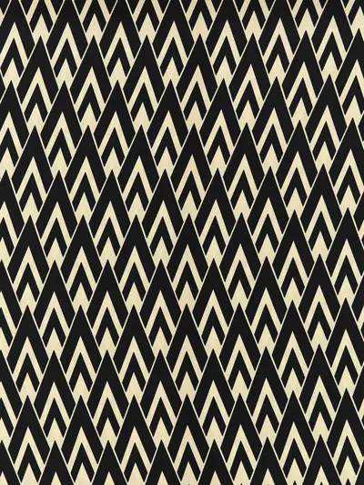 Valentino Garavani Toute La V Scarf