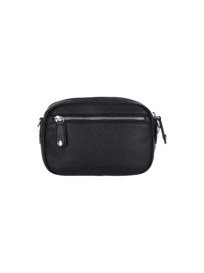 Vivienne Westwood Bags In Black