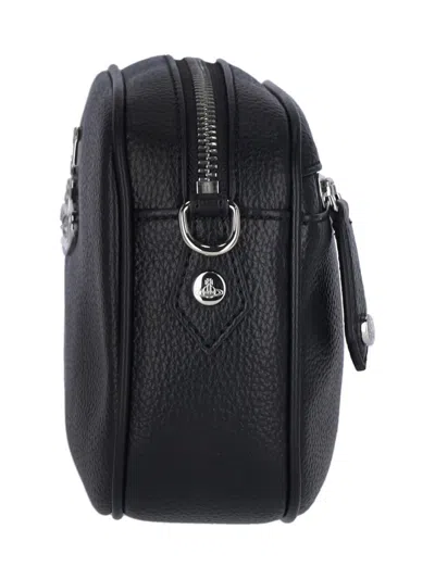 Vivienne Westwood Bags In Black