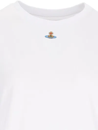 Vivienne Westwood T-shirts And Polos