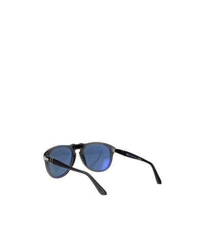 Persol Frame Sunglasses In Black