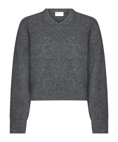Filippa K Structure Yak Sweater