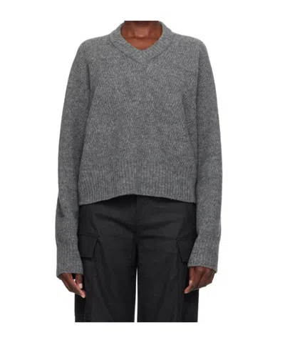 Filippa K Structure Yak Sweater