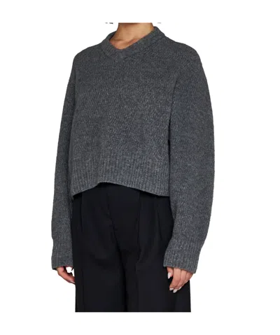Filippa K Structure Yak Sweater