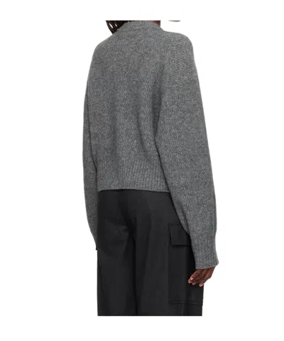 Filippa K Structure Yak Sweater