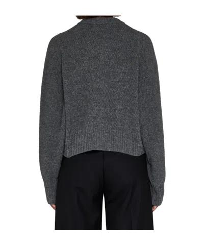 Filippa K Structure Yak Sweater
