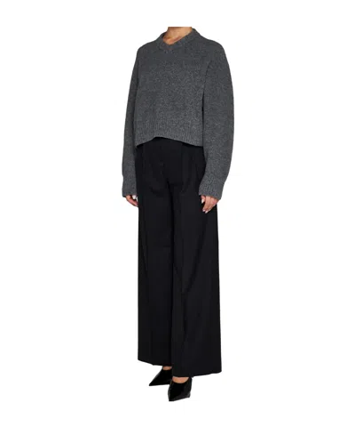 Filippa K Structure Yak Sweater