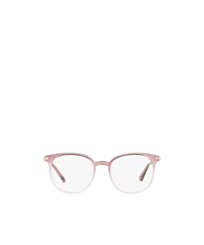 Dolce & Gabbana Round-frame Glasses