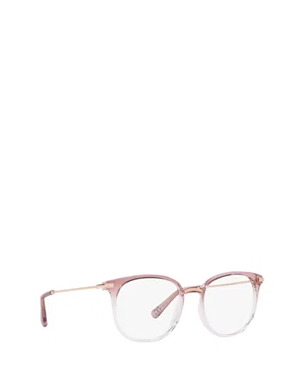 Dolce & Gabbana Round-frame Glasses