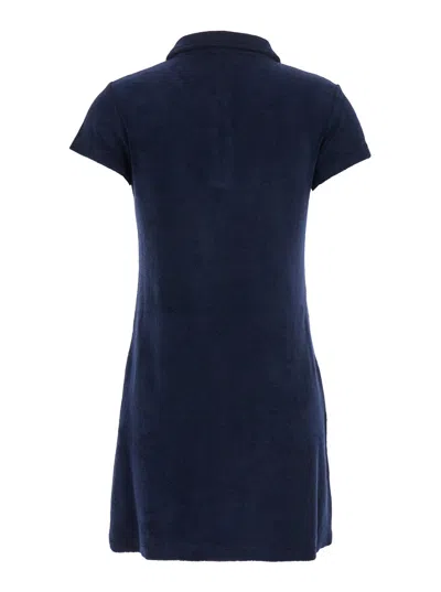 Celine Short Sleeve Dress