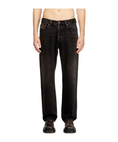 Diesel Regular Jeans 2024 D-macs 09j96