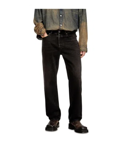Diesel Regular Jeans 2024 D-macs 09j96