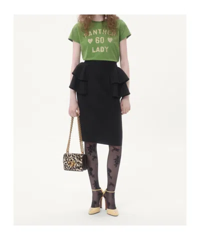Valentino Small Vain Shoulder Bag