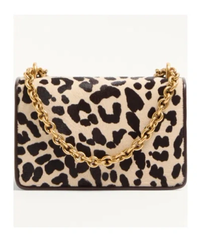 Valentino Small Vain Shoulder Bag