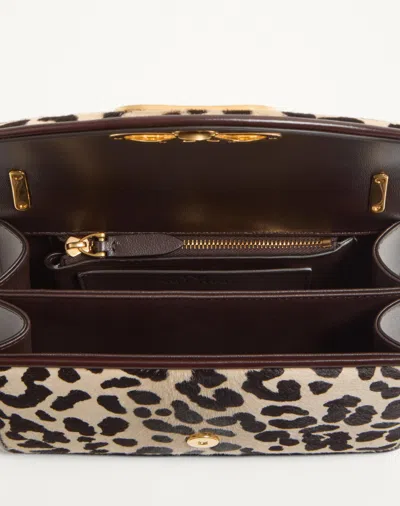 Valentino Small Vain Shoulder Bag