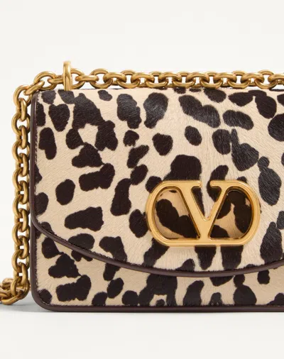 Valentino Small Vain Shoulder Bag