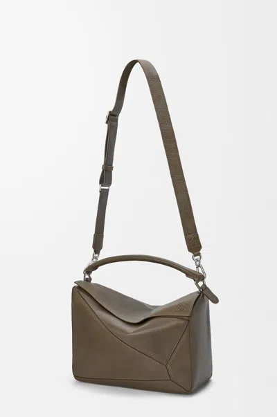Loewe Large Rectangular Shoulder Bag
