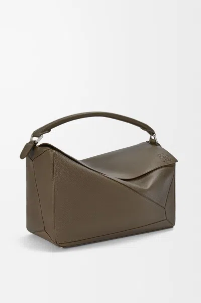 Loewe Large Rectangular Shoulder Bag