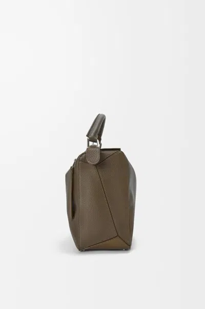 Loewe Large Rectangular Shoulder Bag