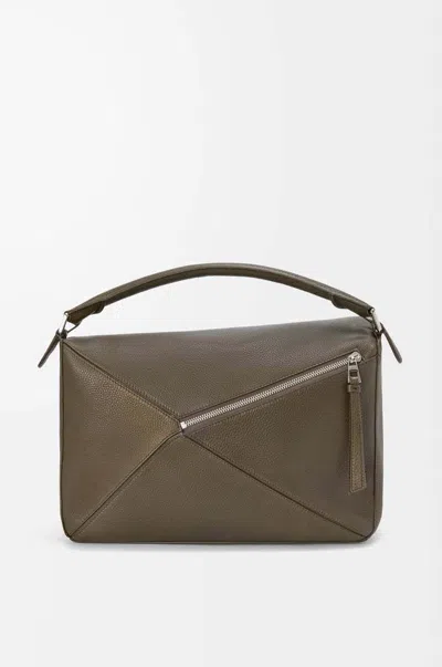 Loewe Large Rectangular Shoulder Bag