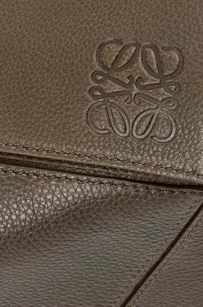 Loewe Large Rectangular Shoulder Bag