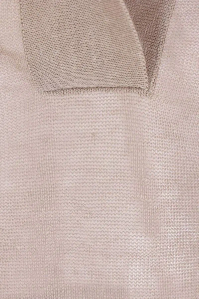 Alaïa Cropped Sweater